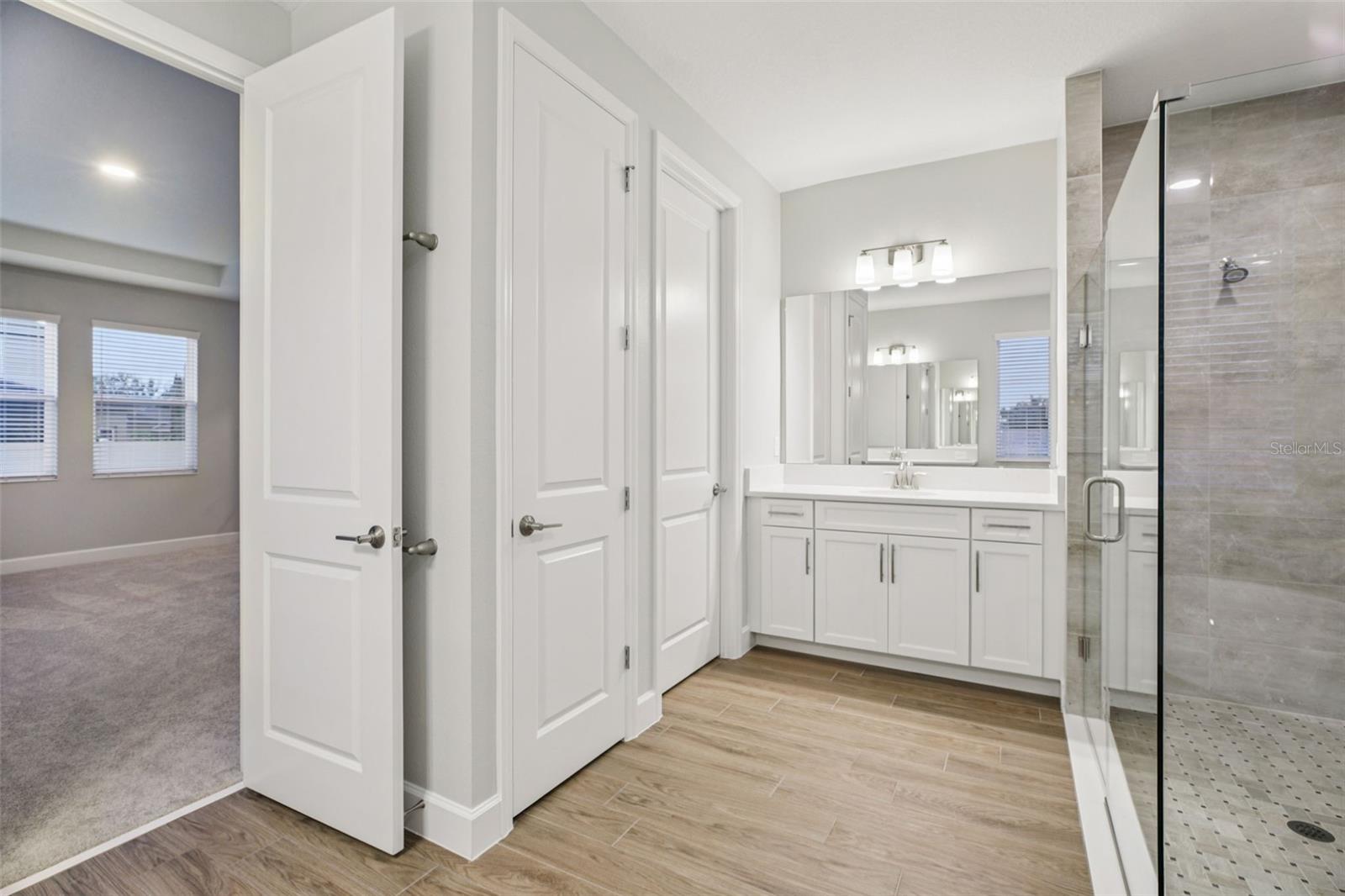 HAWK'S OVERLOOK - Residential