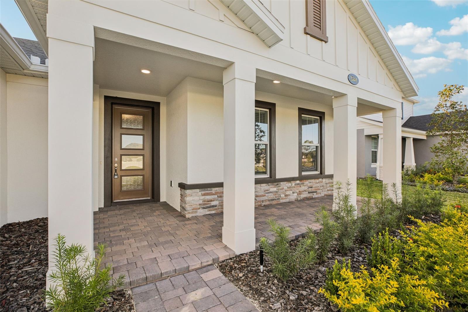 HAWK'S OVERLOOK - Residential