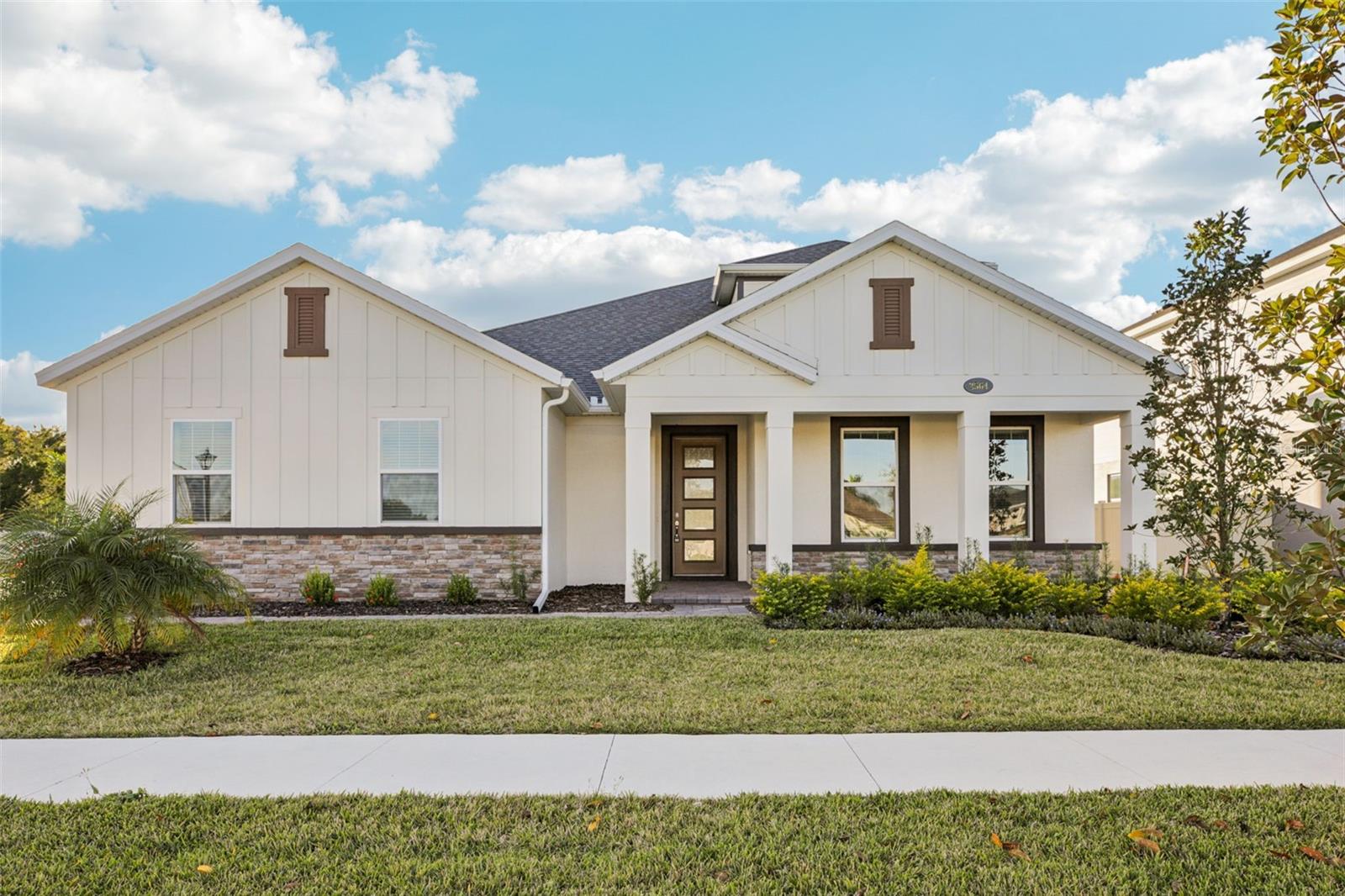 HAWK'S OVERLOOK - Residential