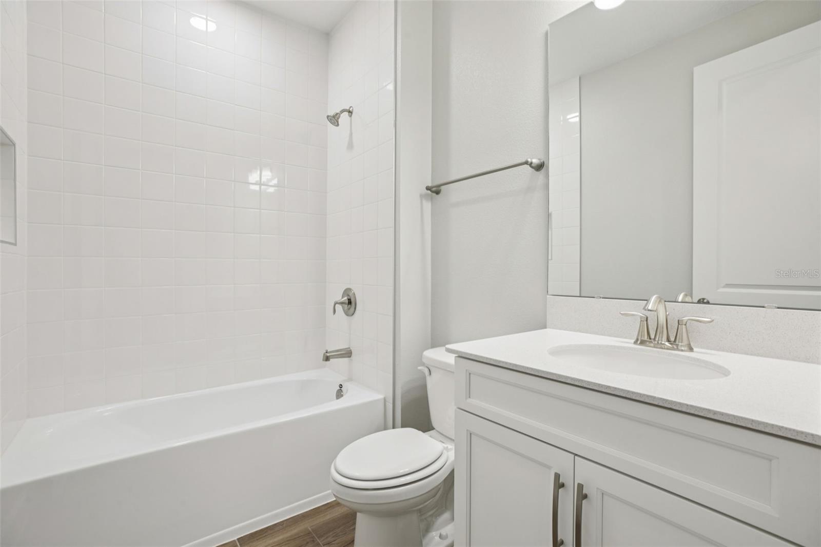 HAWK'S OVERLOOK - Residential