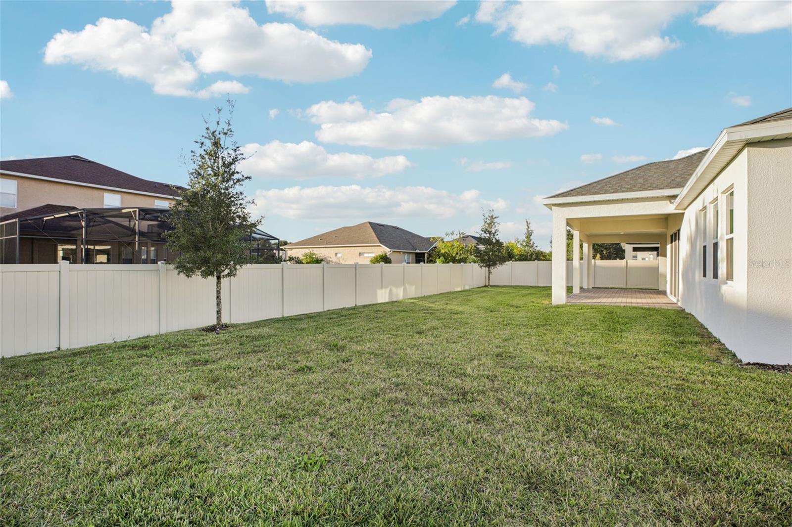 HAWK'S OVERLOOK - Residential