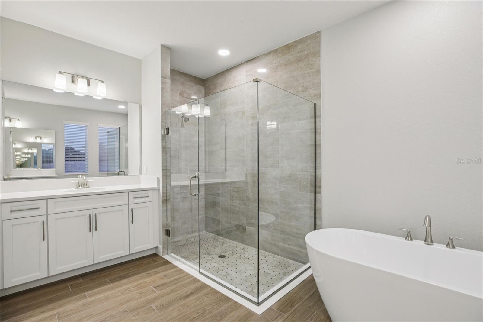 HAWK'S OVERLOOK - Residential