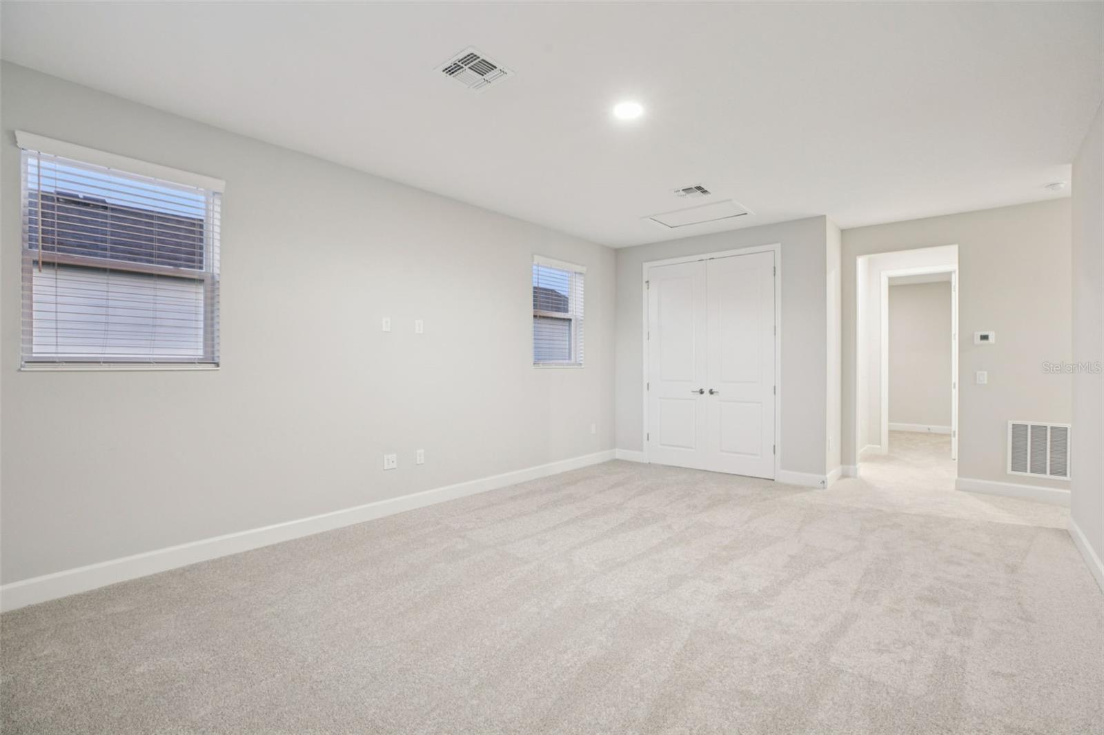 HAWK'S OVERLOOK - Residential