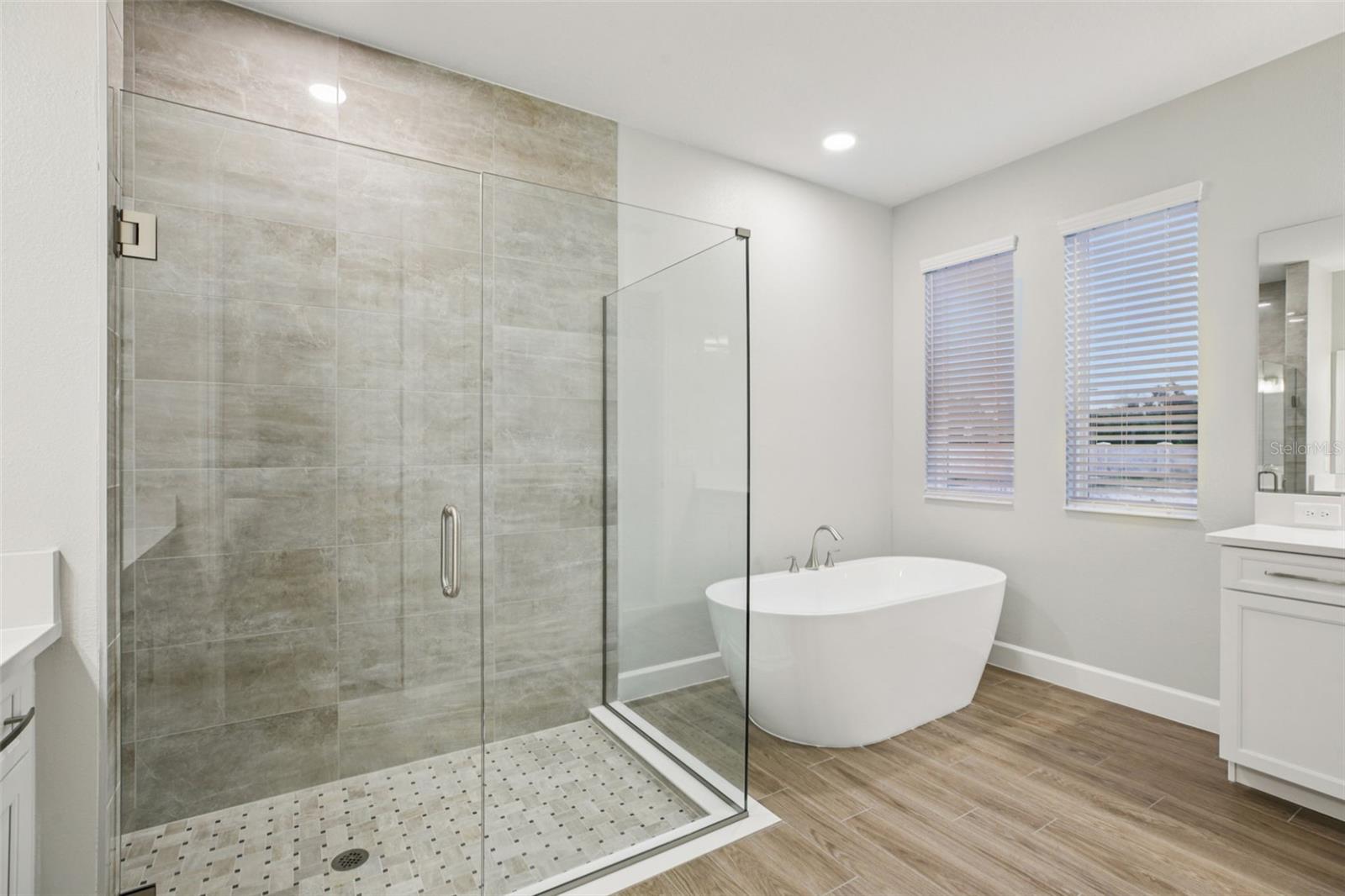 HAWK'S OVERLOOK - Residential