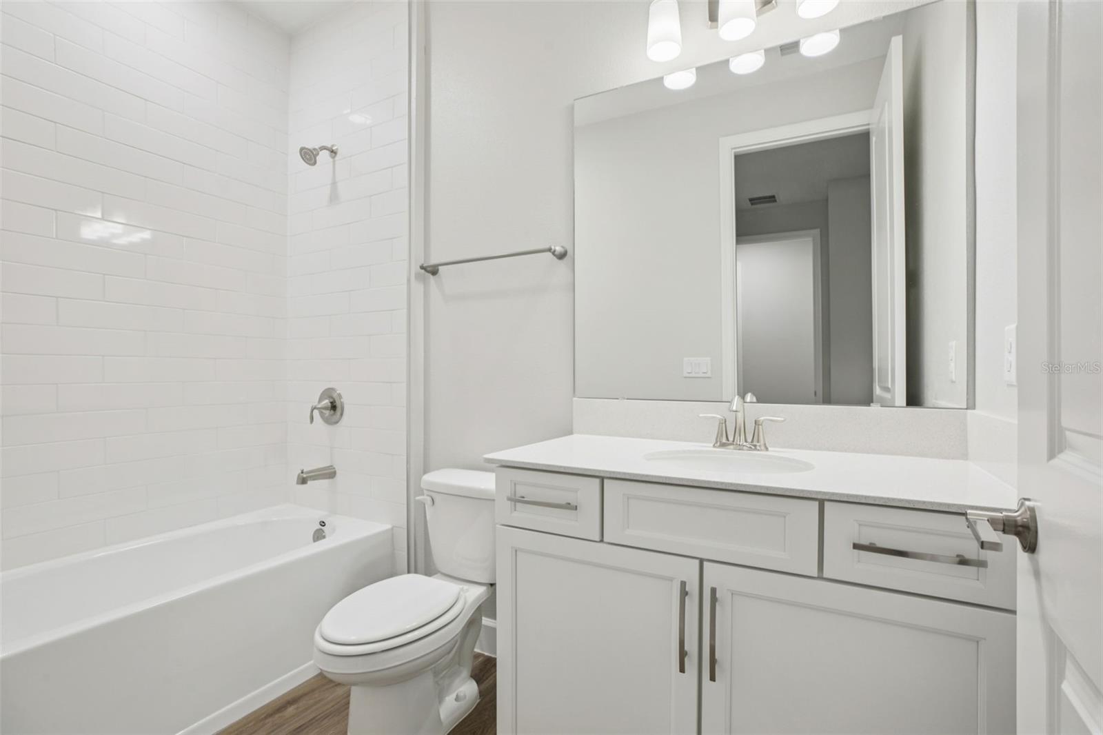 HAWK'S OVERLOOK - Residential