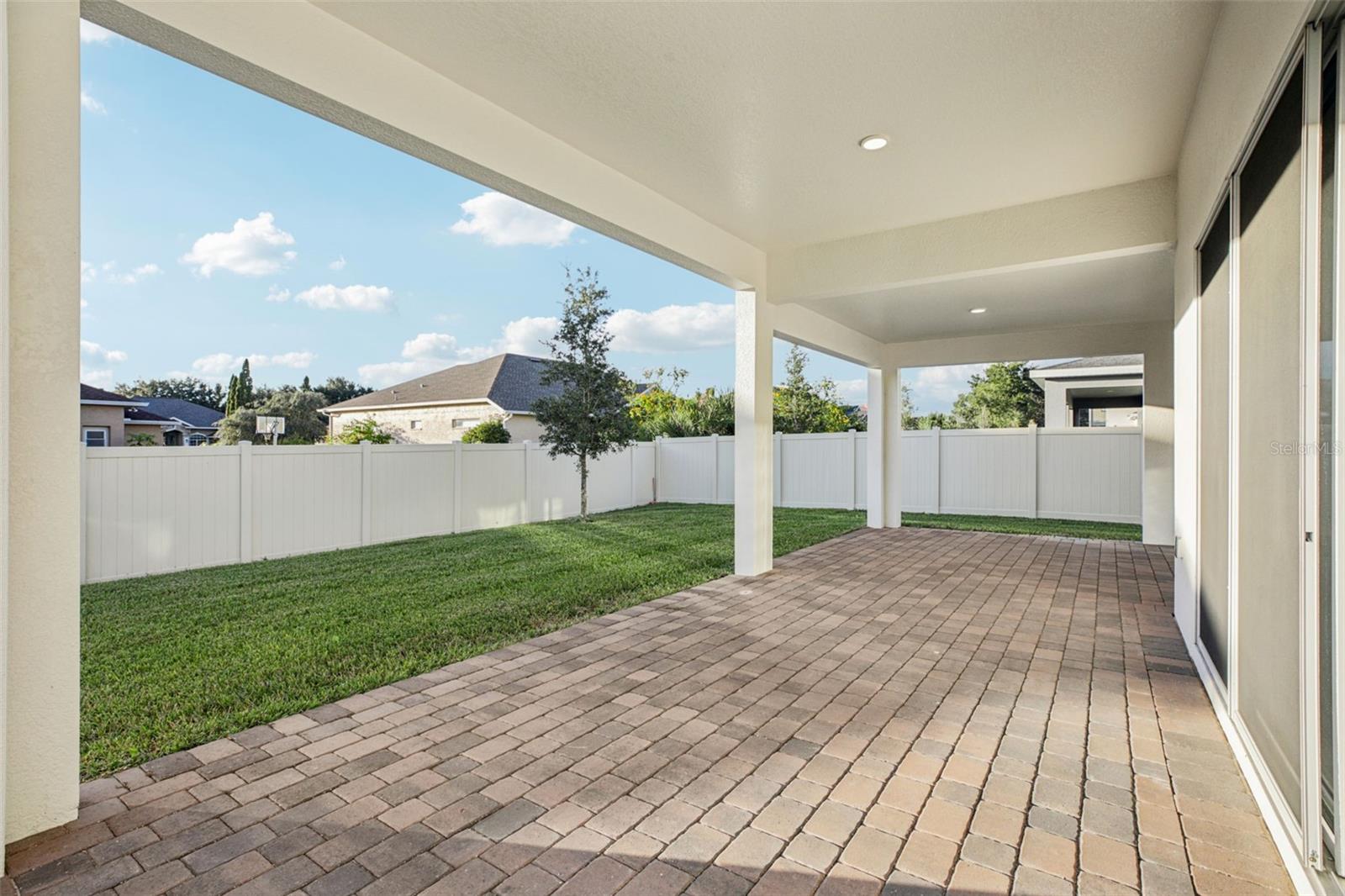 HAWK'S OVERLOOK - Residential