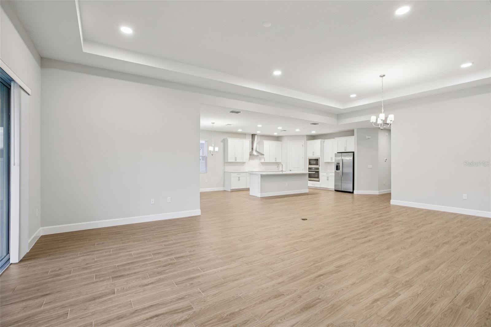 HAWK'S OVERLOOK - Residential