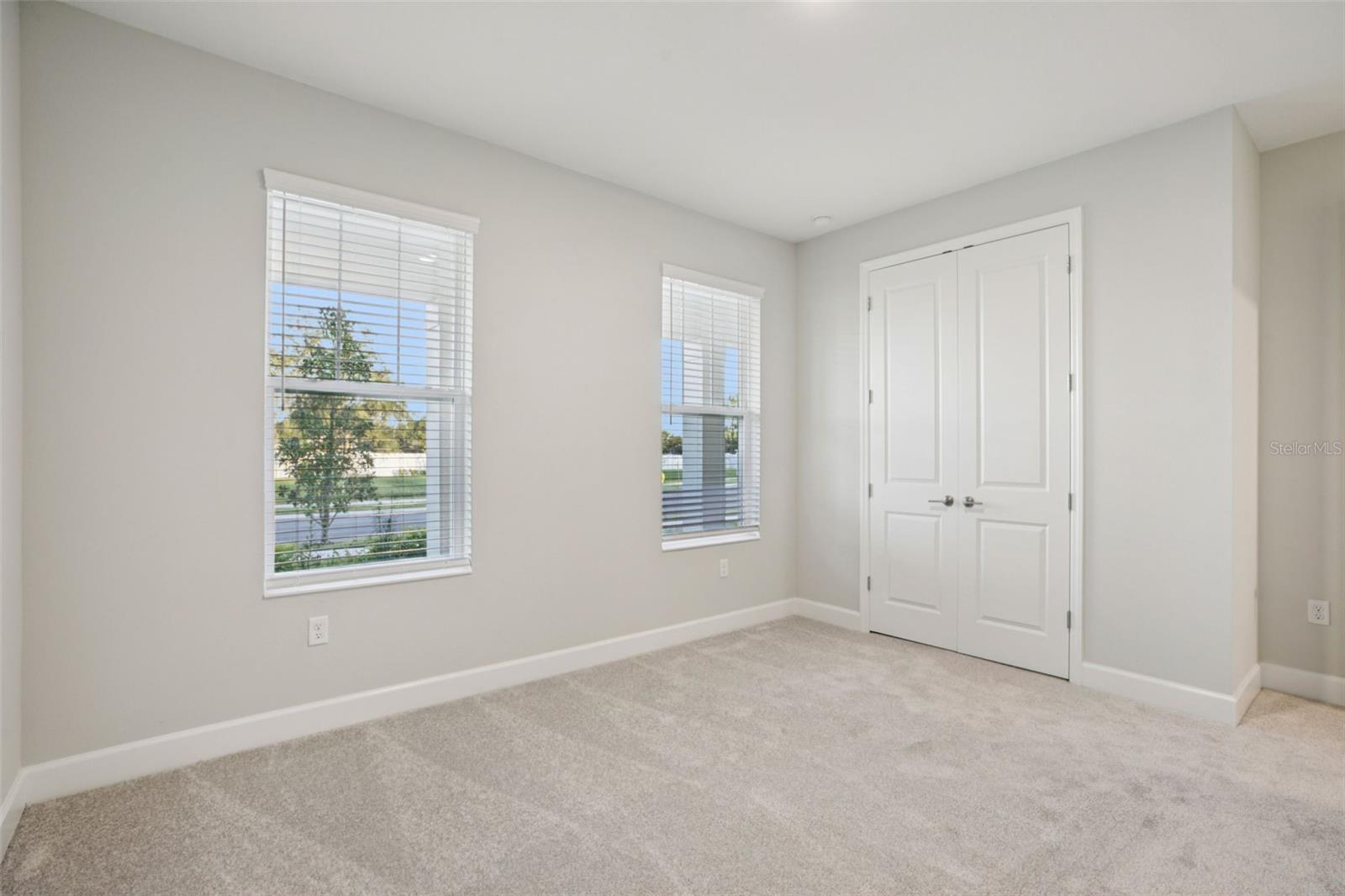 HAWK'S OVERLOOK - Residential