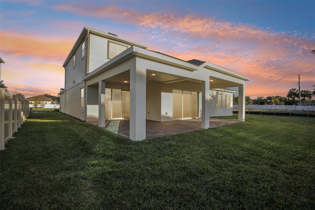 Photo of 2564 Hawks Overlook Place, Oviedo, FL 32765 (MLS # O6399612)