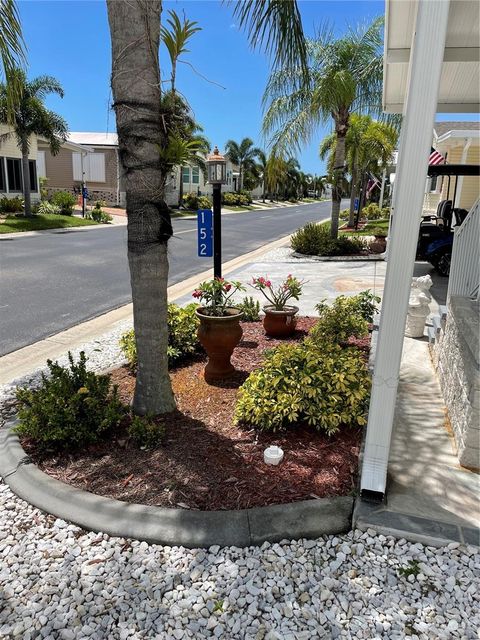 A home in PUNTA GORDA