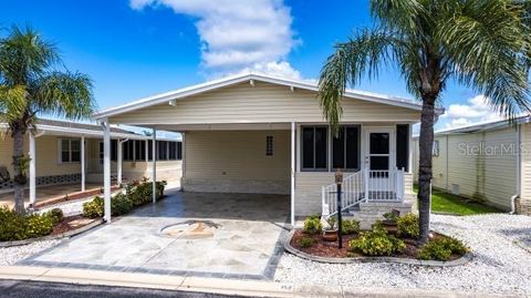 Photo of 15550 Burnt Store Road #152, Punta Gorda, FL 33955 (MLS # C7497045)