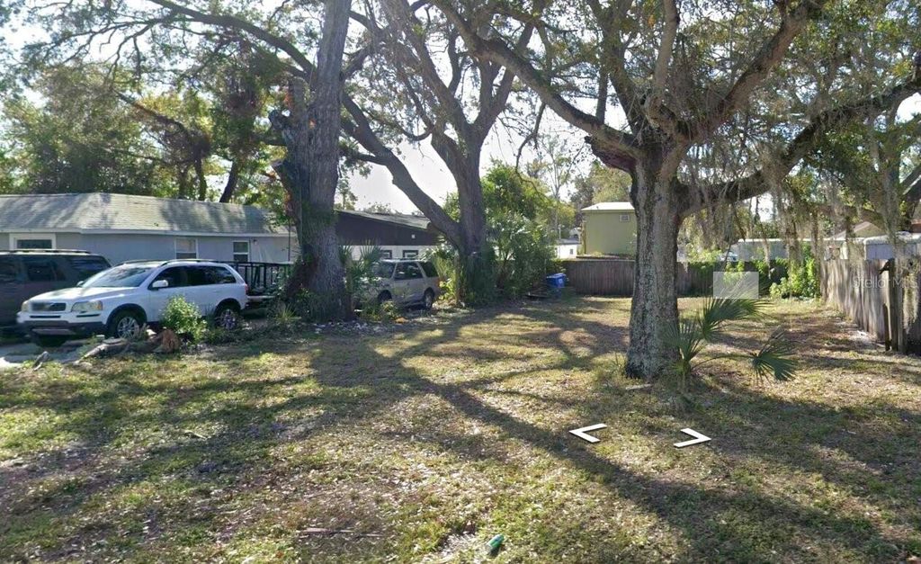 Photo of 3726 19th Avenue S, St Petersburg, FL 33711 (MLS # O6393730)