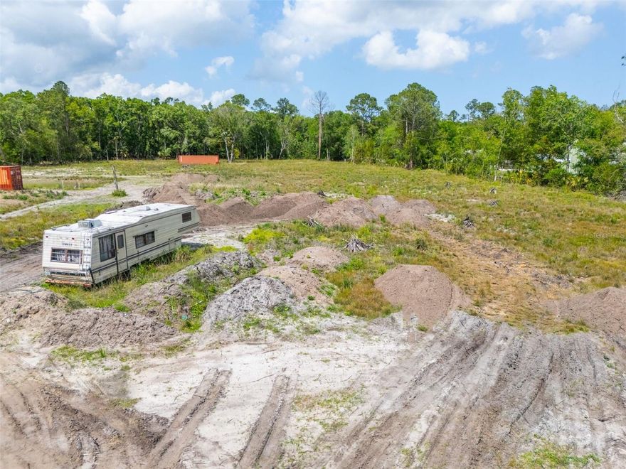 Escape to the country with this beautiful 5.5-acre cleared parcel, perfectly situated on a quiet dead-end street for ultimate privacy and tranquility. Zoned for agriculture, this property offers endless possibilities—whether you're looking to build your dream home, start a farm, or enjoy a peaceful rural retreat. Well and power already in place. This is a rare opportunity to own a rural property with essential infrastructure already in place. Don’t miss your chance to create your own slice of country paradise!