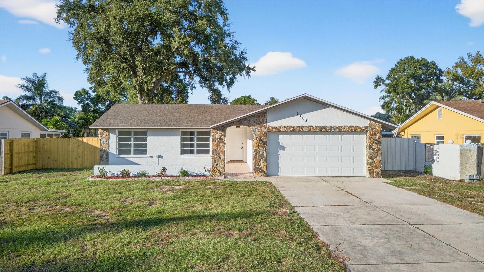1408 OLEANDER DRIVE