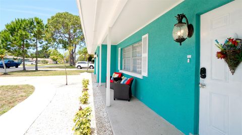 A home in BRADENTON