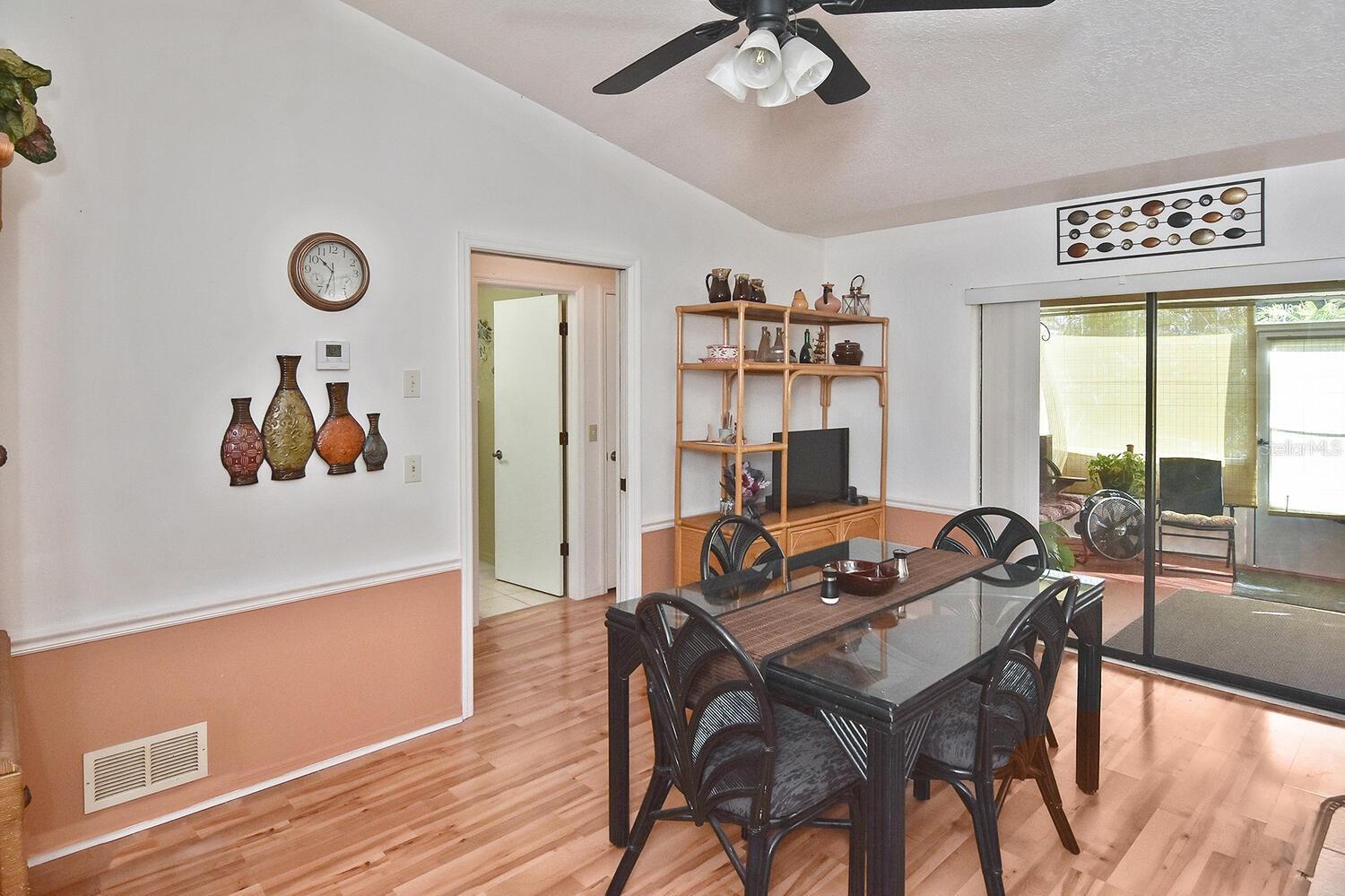 PORT CHARLOTTE SEC 008 - Residential