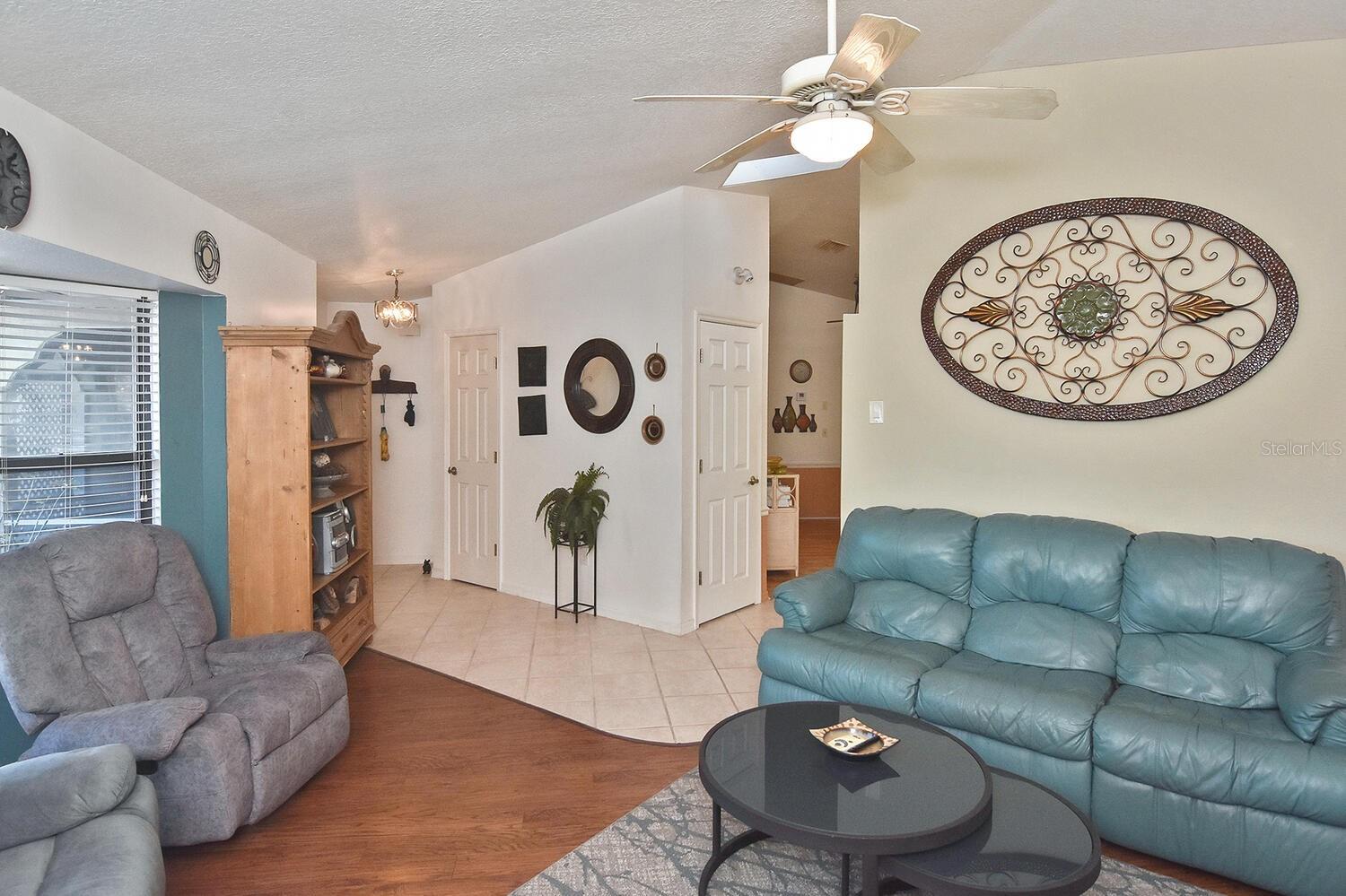 PORT CHARLOTTE SEC 008 - Residential