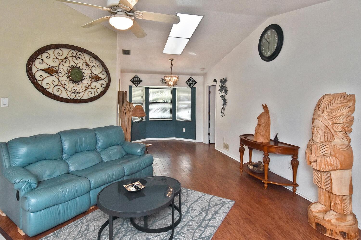 PORT CHARLOTTE SEC 008 - Residential