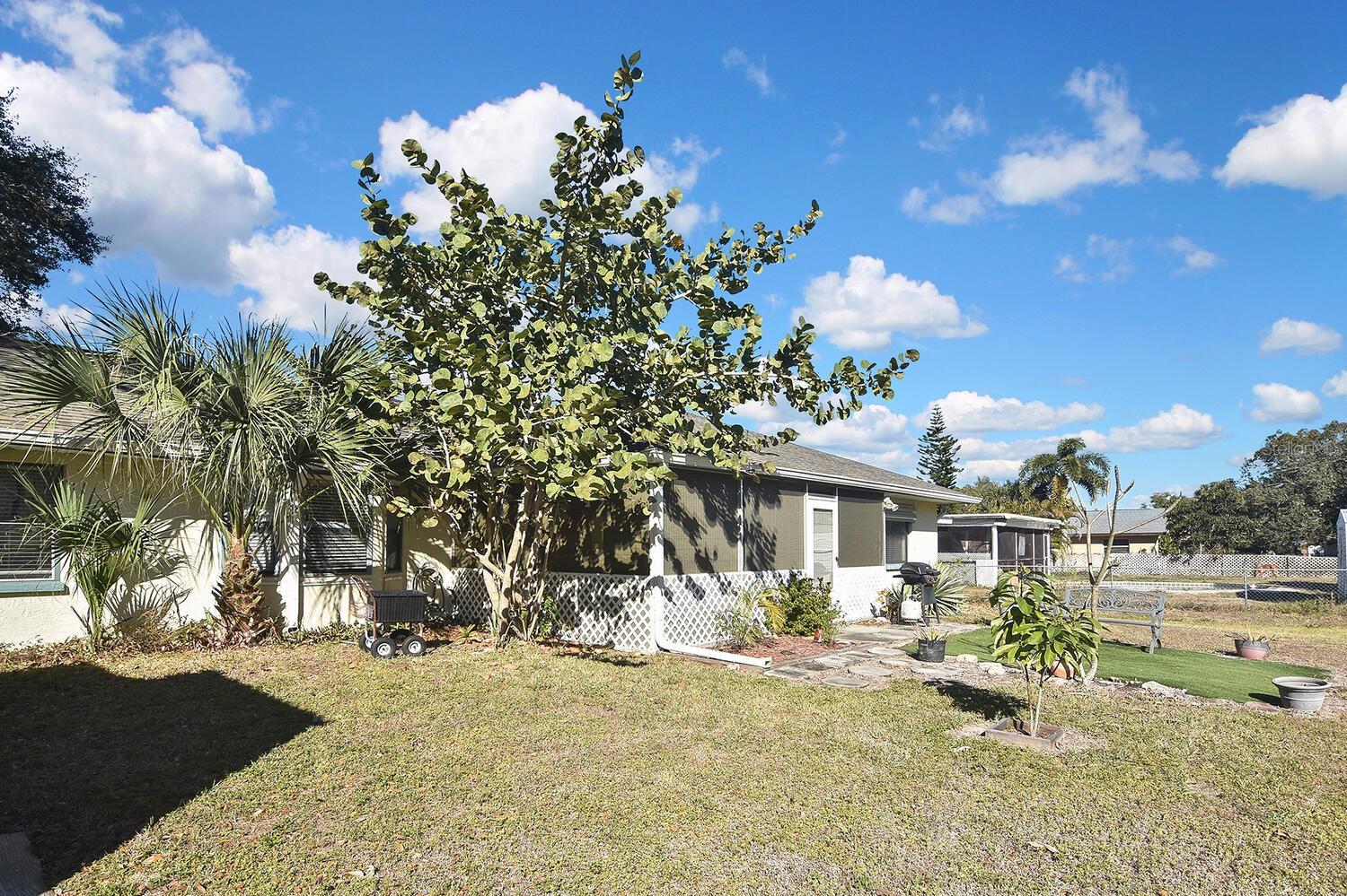 PORT CHARLOTTE SEC 008 - Residential