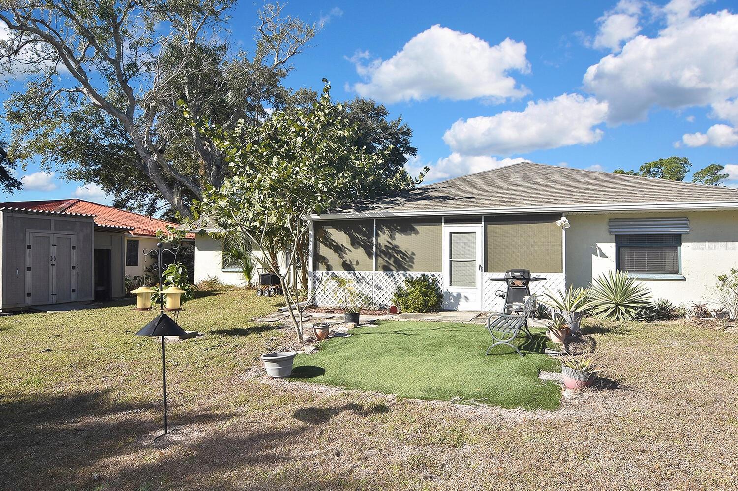 PORT CHARLOTTE SEC 008 - Residential