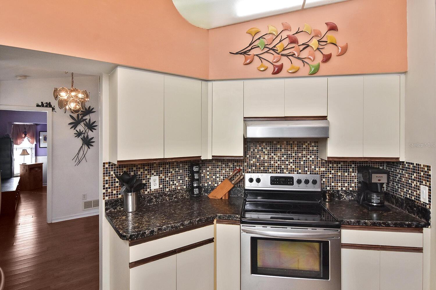 PORT CHARLOTTE SEC 008 - Residential