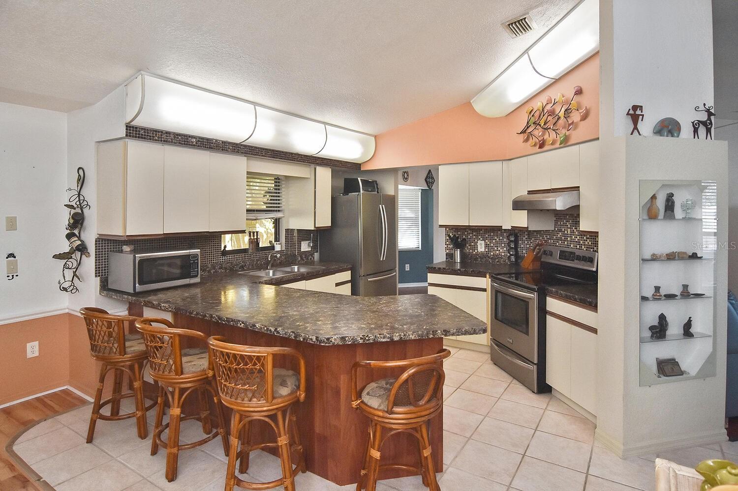 PORT CHARLOTTE SEC 008 - Residential