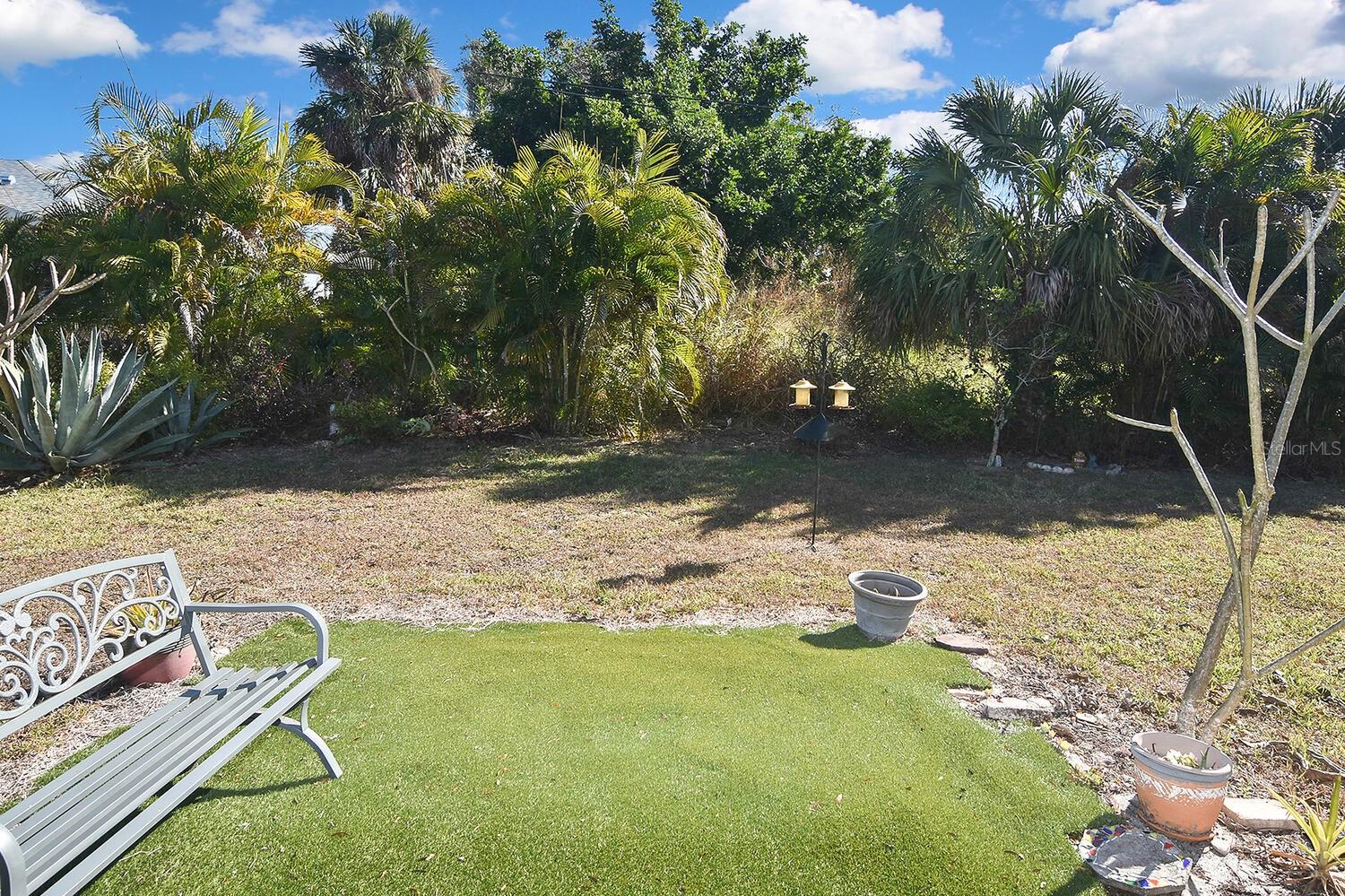 PORT CHARLOTTE SEC 008 - Residential