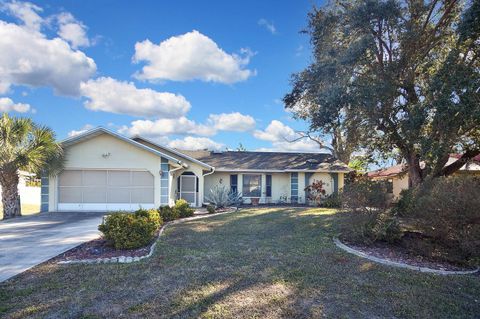 Photo of 19693 Midway Boulevard, Port Charlotte, FL 33948 (MLS # N6142537)