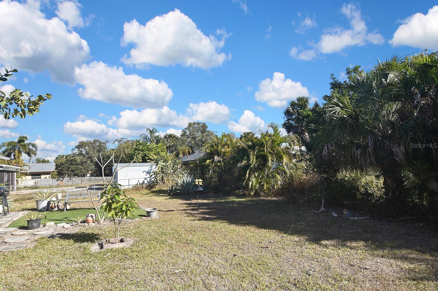 PORT CHARLOTTE SEC 008 - Residential