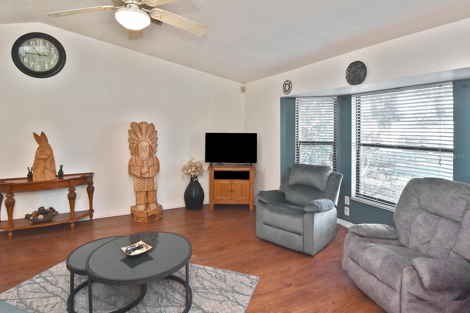 PORT CHARLOTTE SEC 008 - Residential