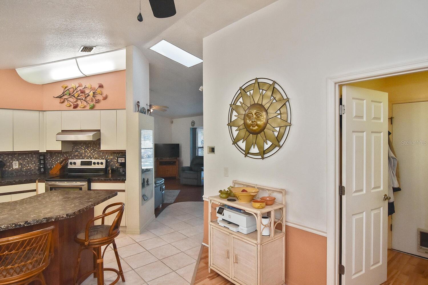 PORT CHARLOTTE SEC 008 - Residential