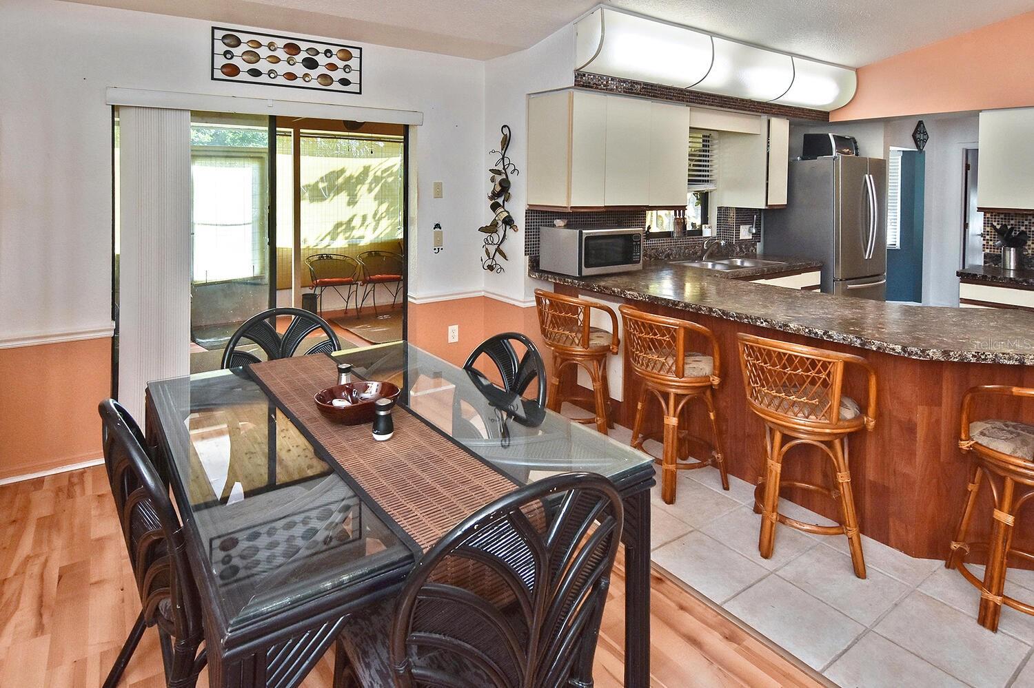 PORT CHARLOTTE SEC 008 - Residential