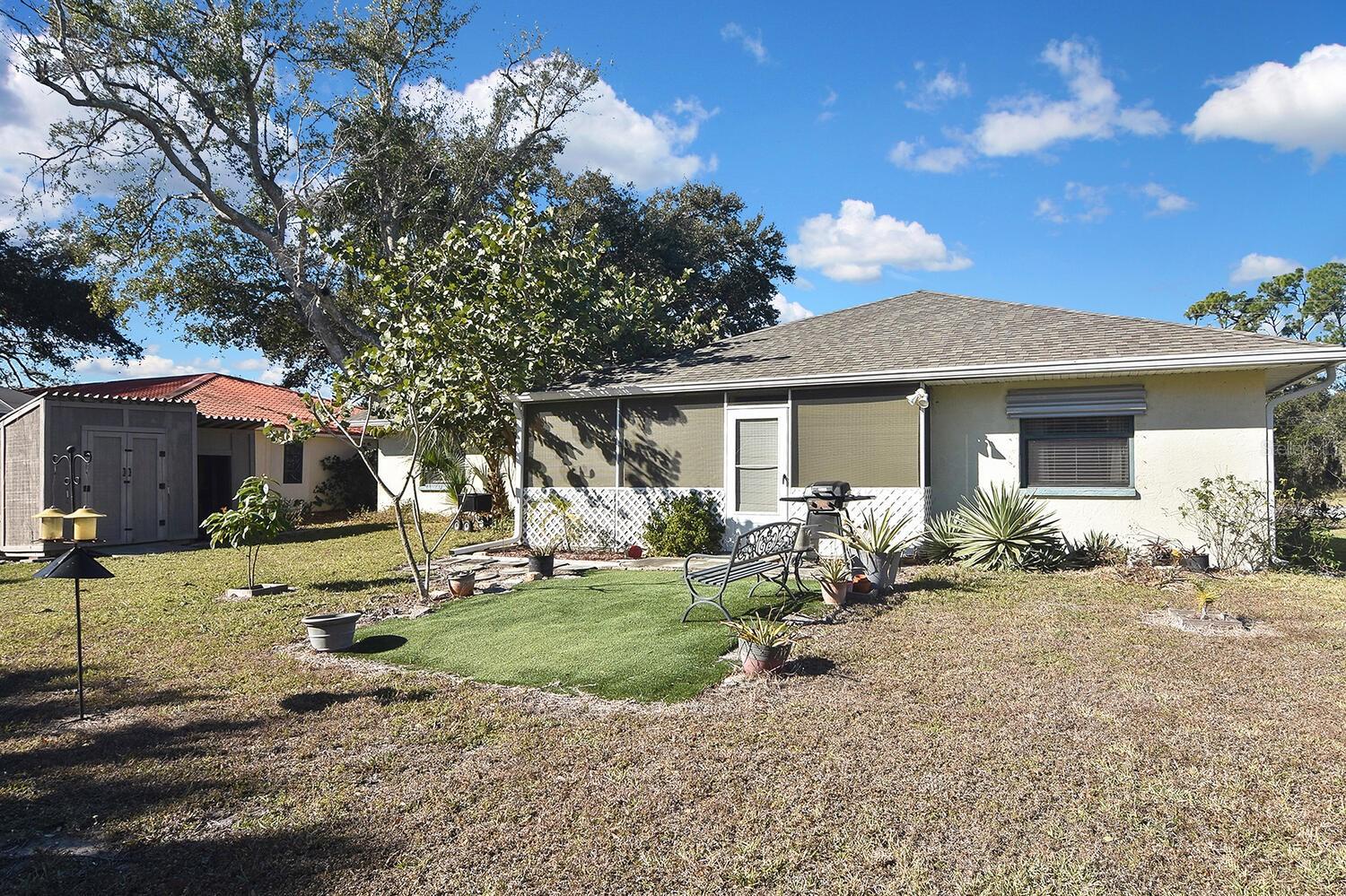 PORT CHARLOTTE SEC 008 - Residential