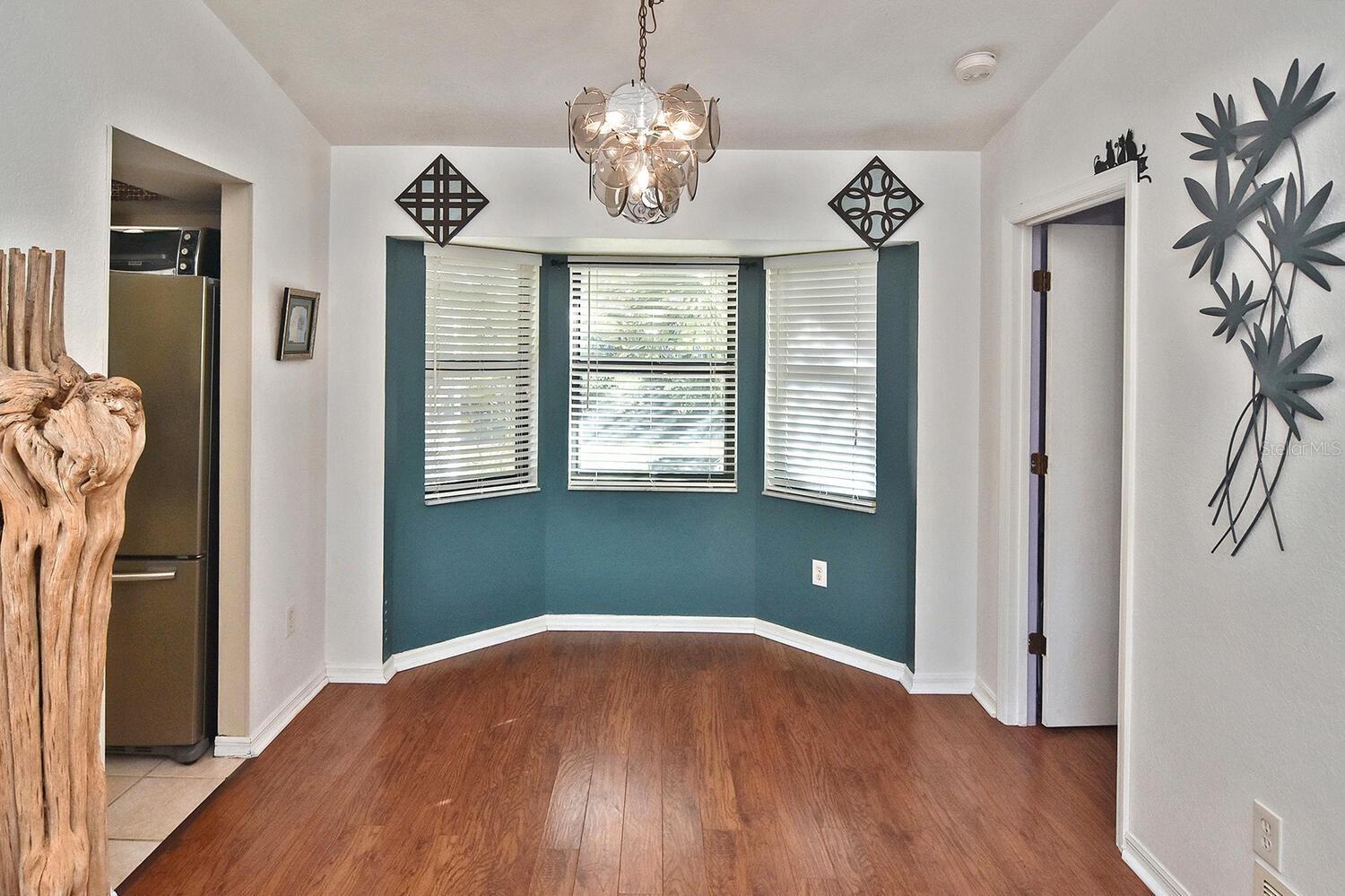 PORT CHARLOTTE SEC 008 - Residential