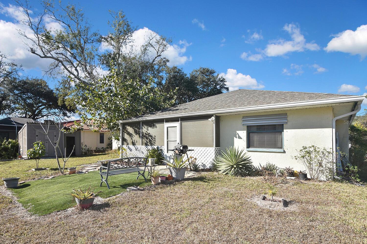 PORT CHARLOTTE SEC 008 - Residential