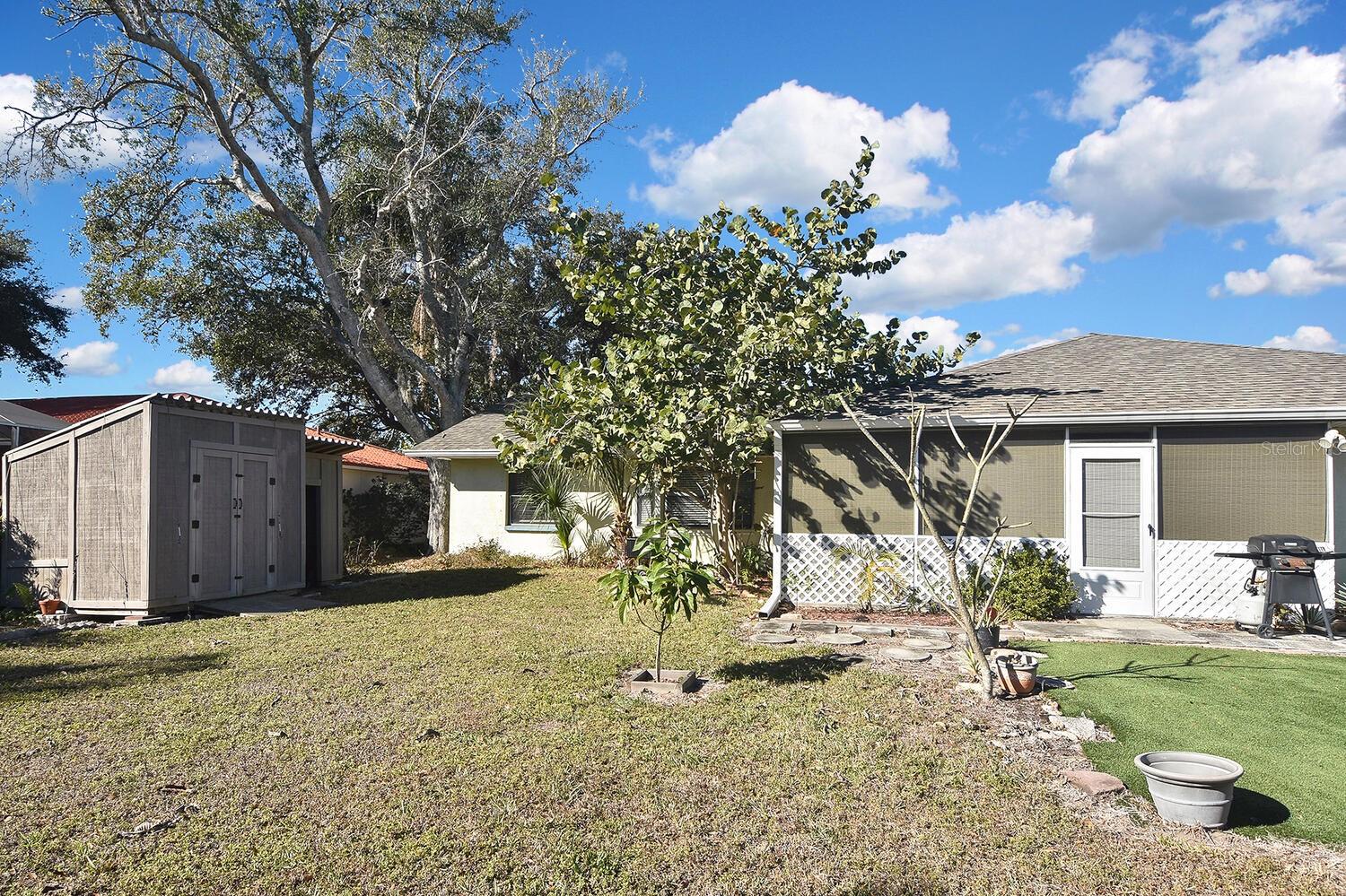 PORT CHARLOTTE SEC 008 - Residential