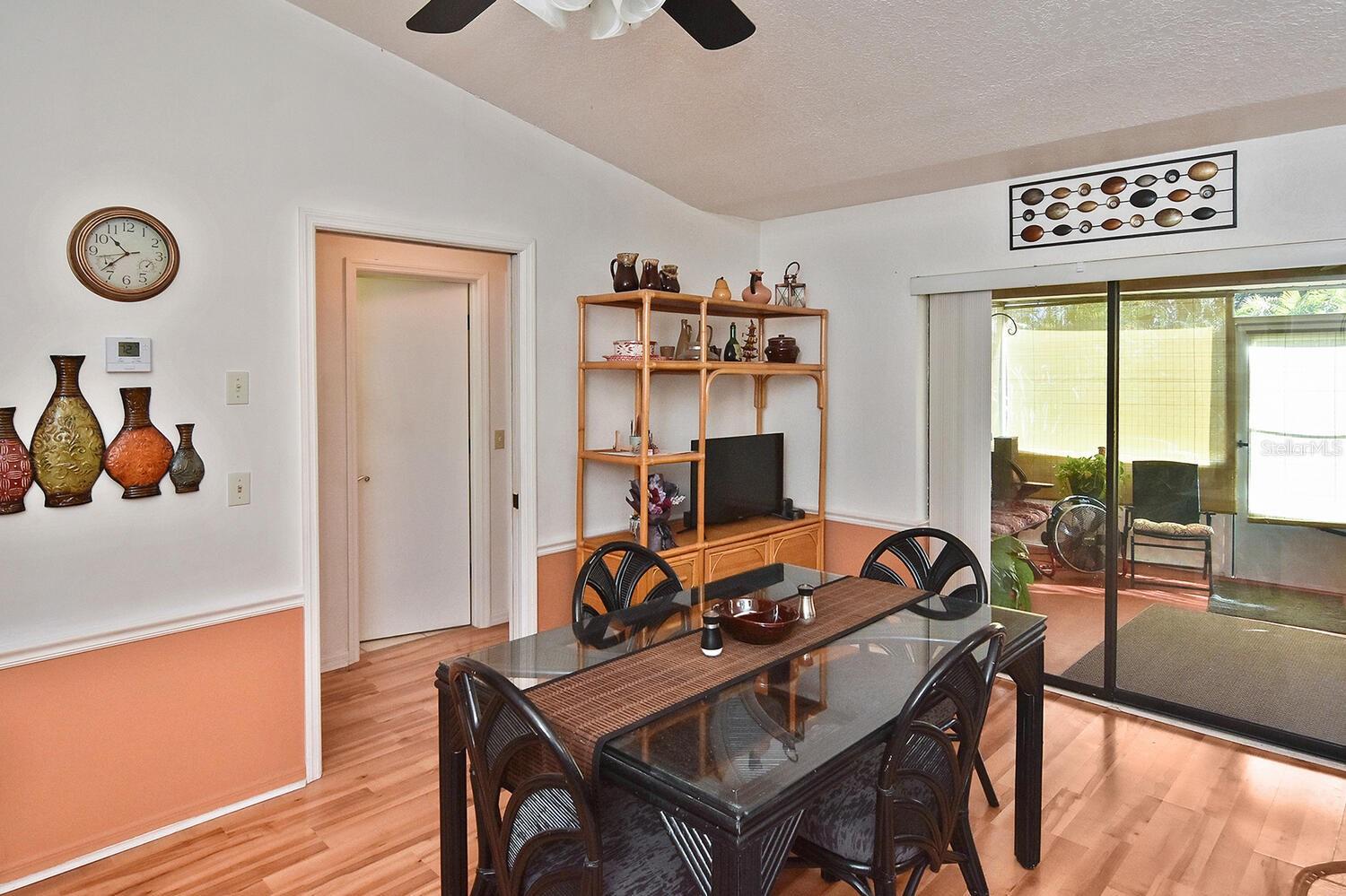 PORT CHARLOTTE SEC 008 - Residential