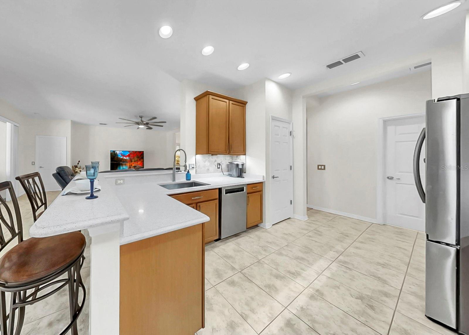 OAKLEAF HAMMOCK PH II - Residential