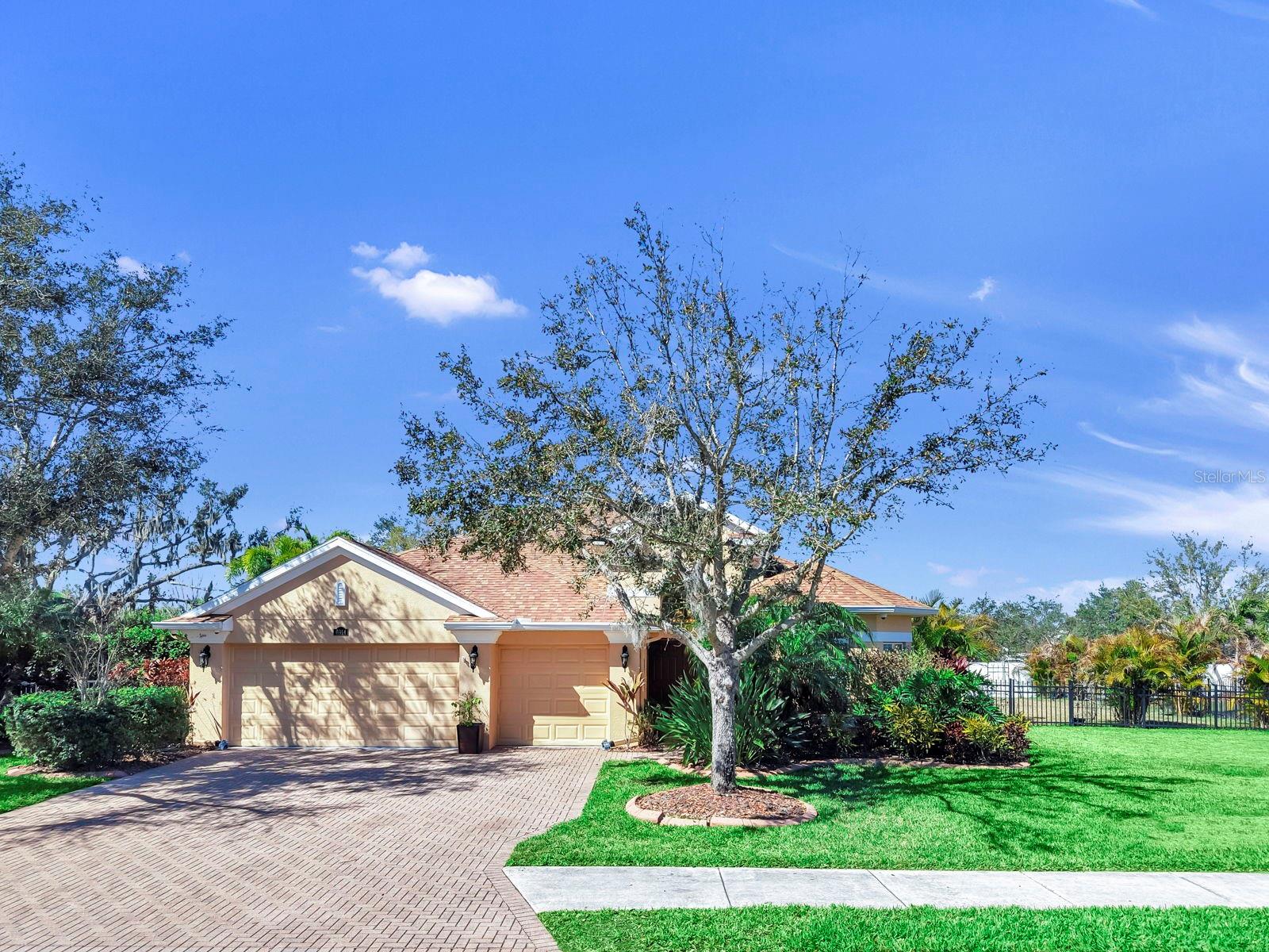 OAKLEAF HAMMOCK PH II - Residential