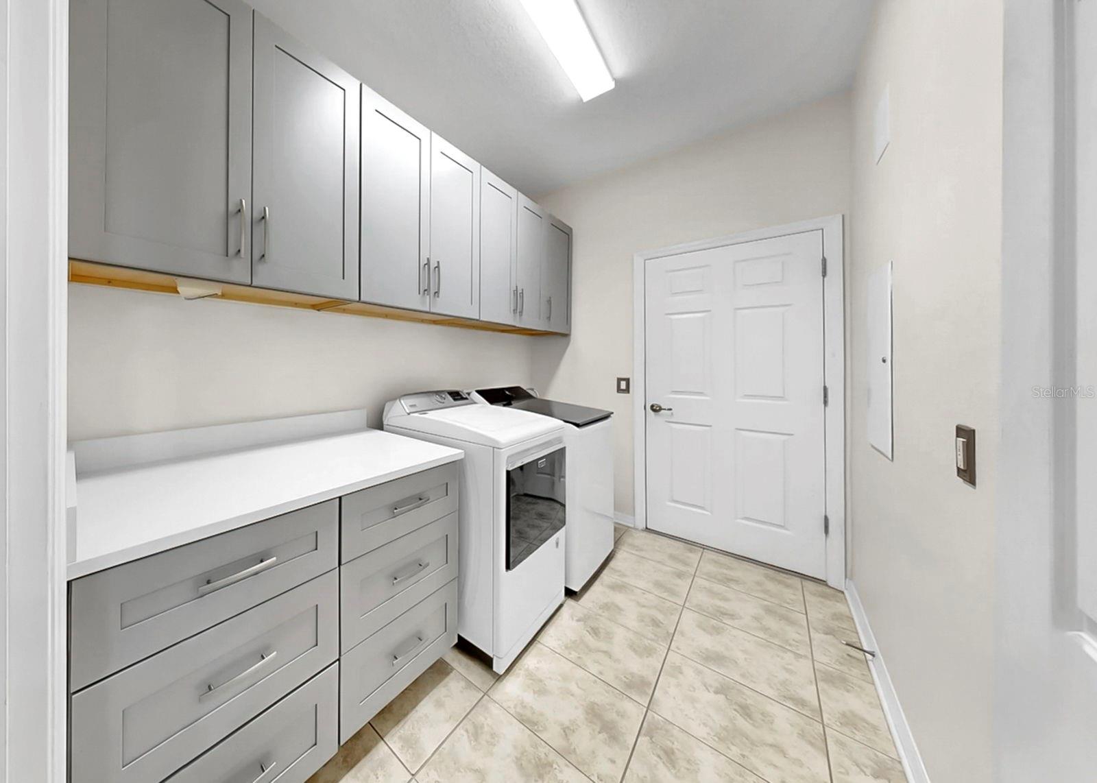 OAKLEAF HAMMOCK PH II - Residential