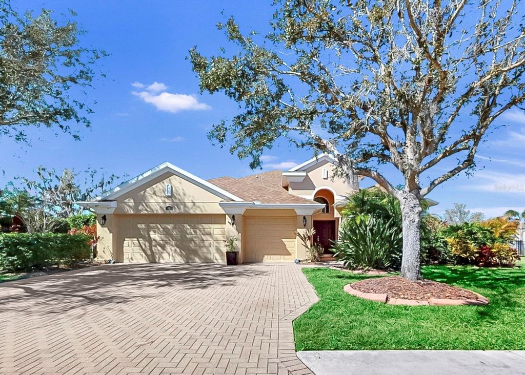 Photo of 6914 44th Court E, Ellenton, FL 34222 (MLS # A4684697)