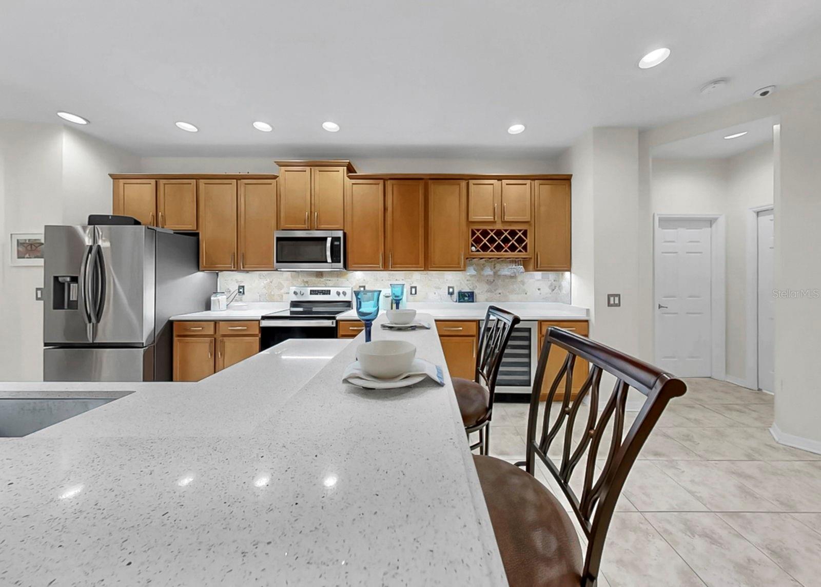 OAKLEAF HAMMOCK PH II - Residential