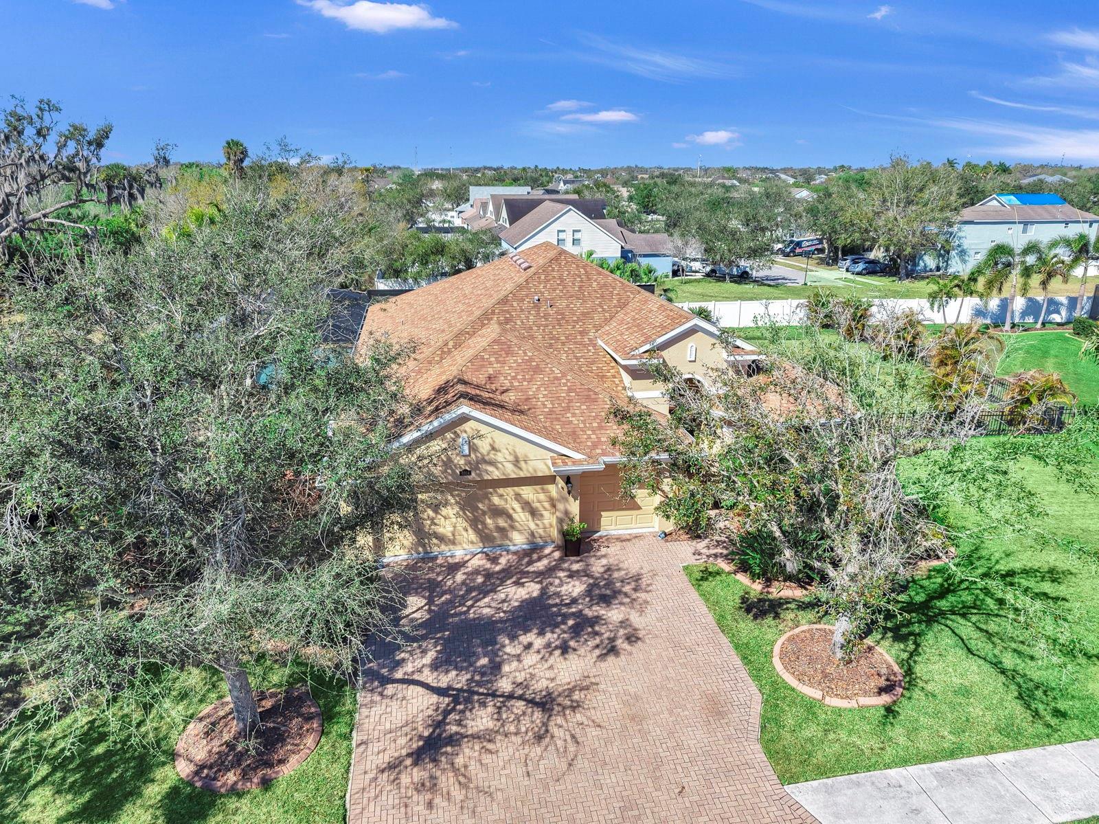 OAKLEAF HAMMOCK PH II - Residential