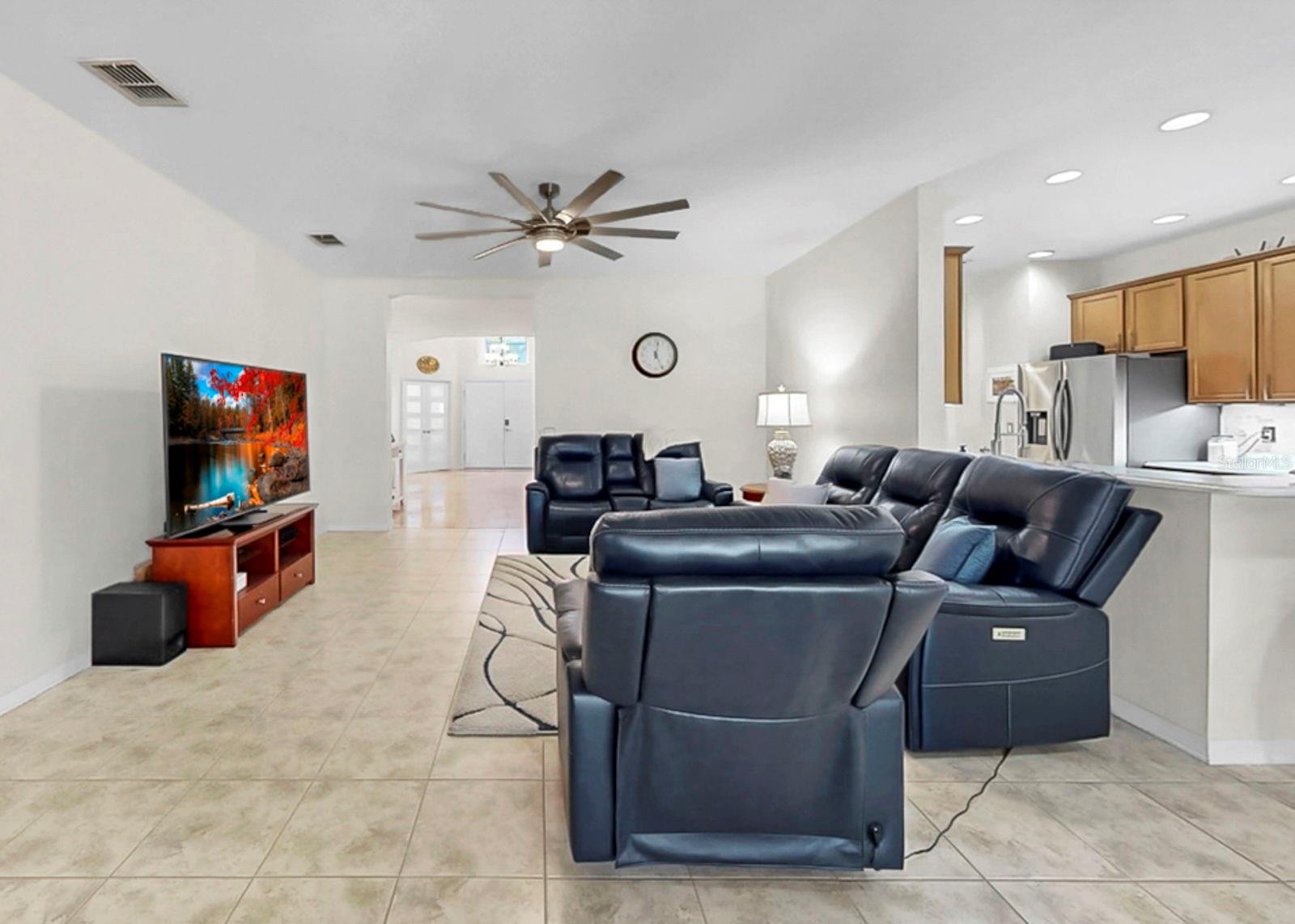 OAKLEAF HAMMOCK PH II - Residential