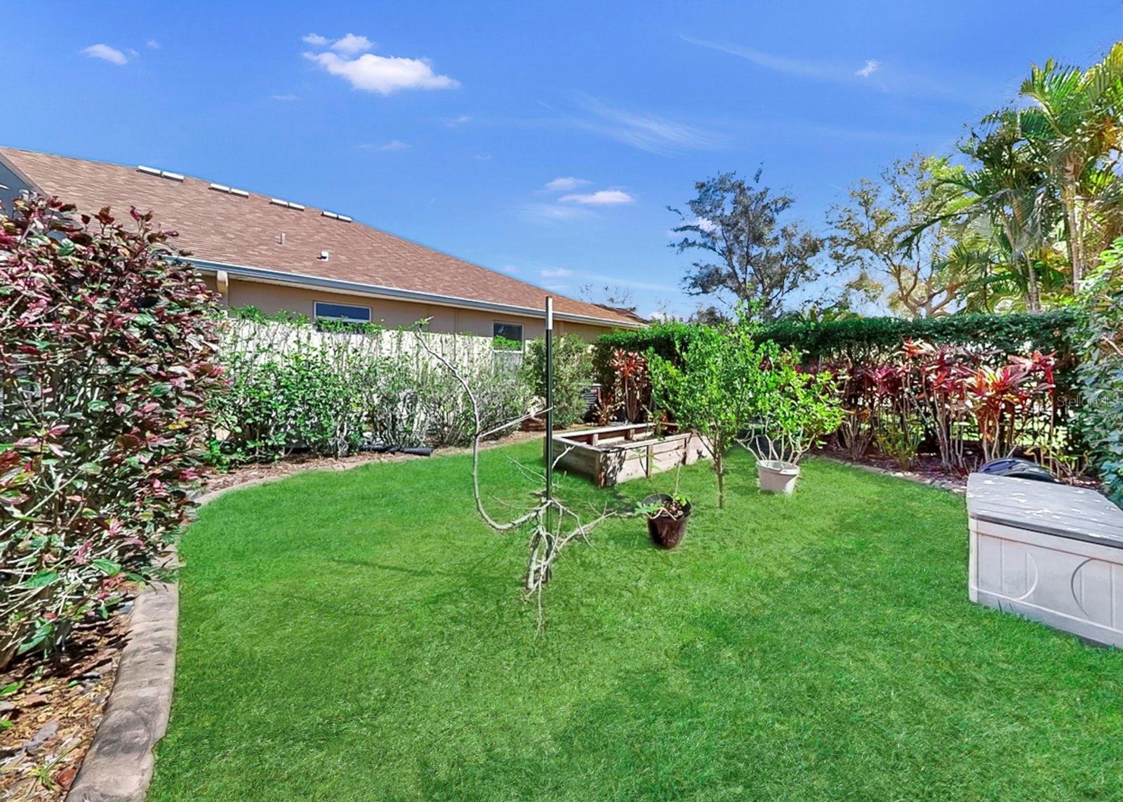 OAKLEAF HAMMOCK PH II - Residential