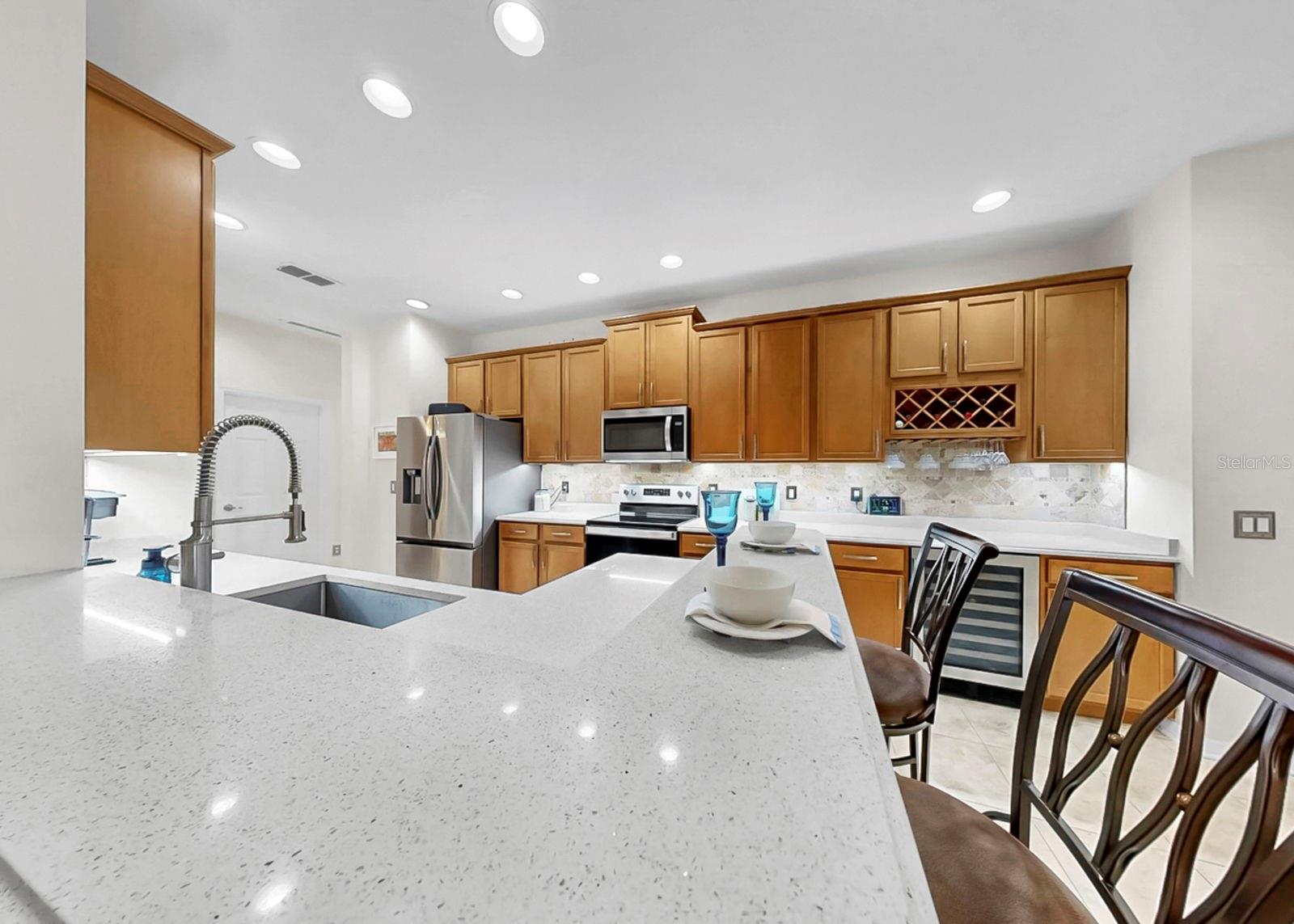 OAKLEAF HAMMOCK PH II - Residential