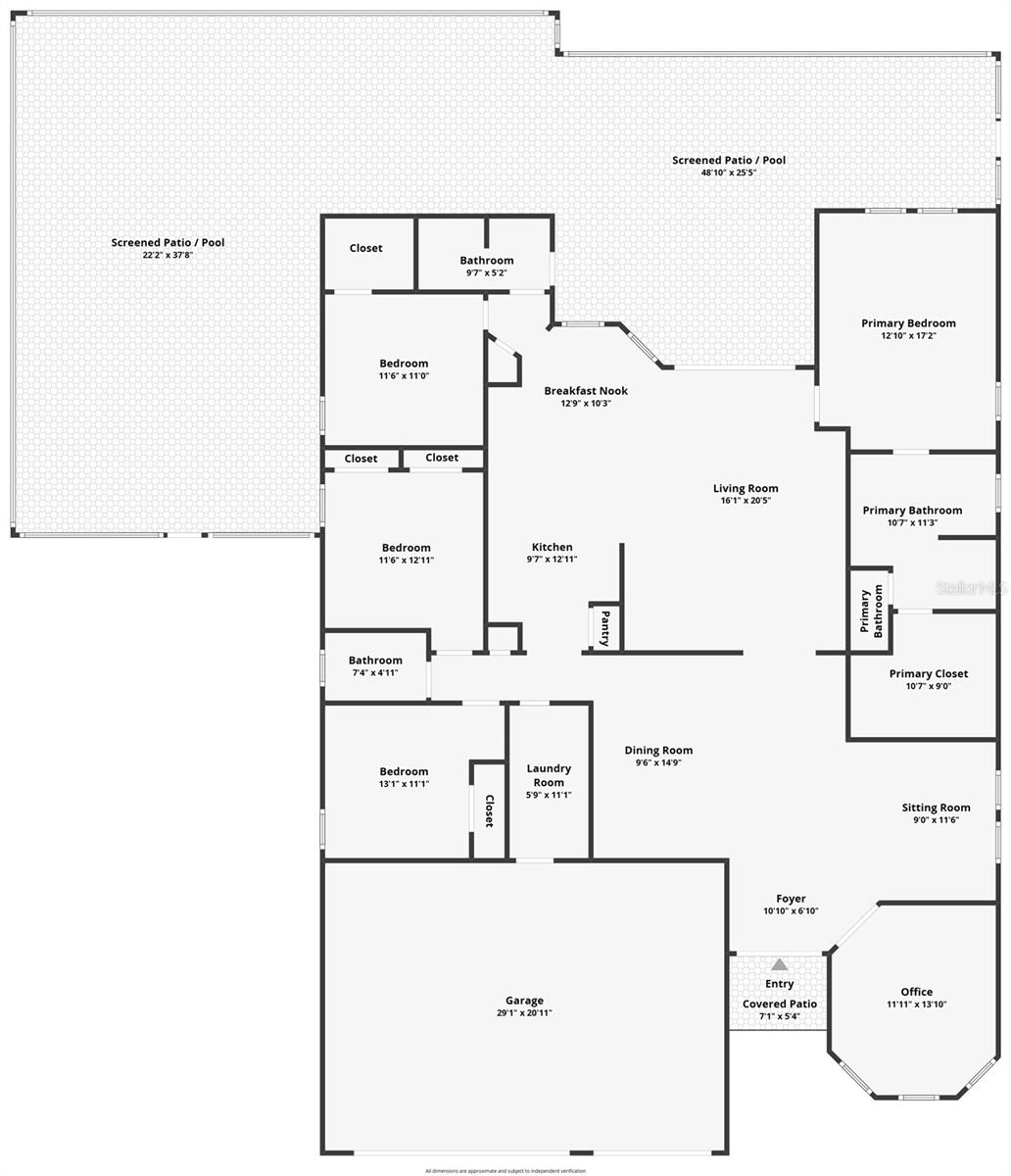 OAKLEAF HAMMOCK PH II - Residential