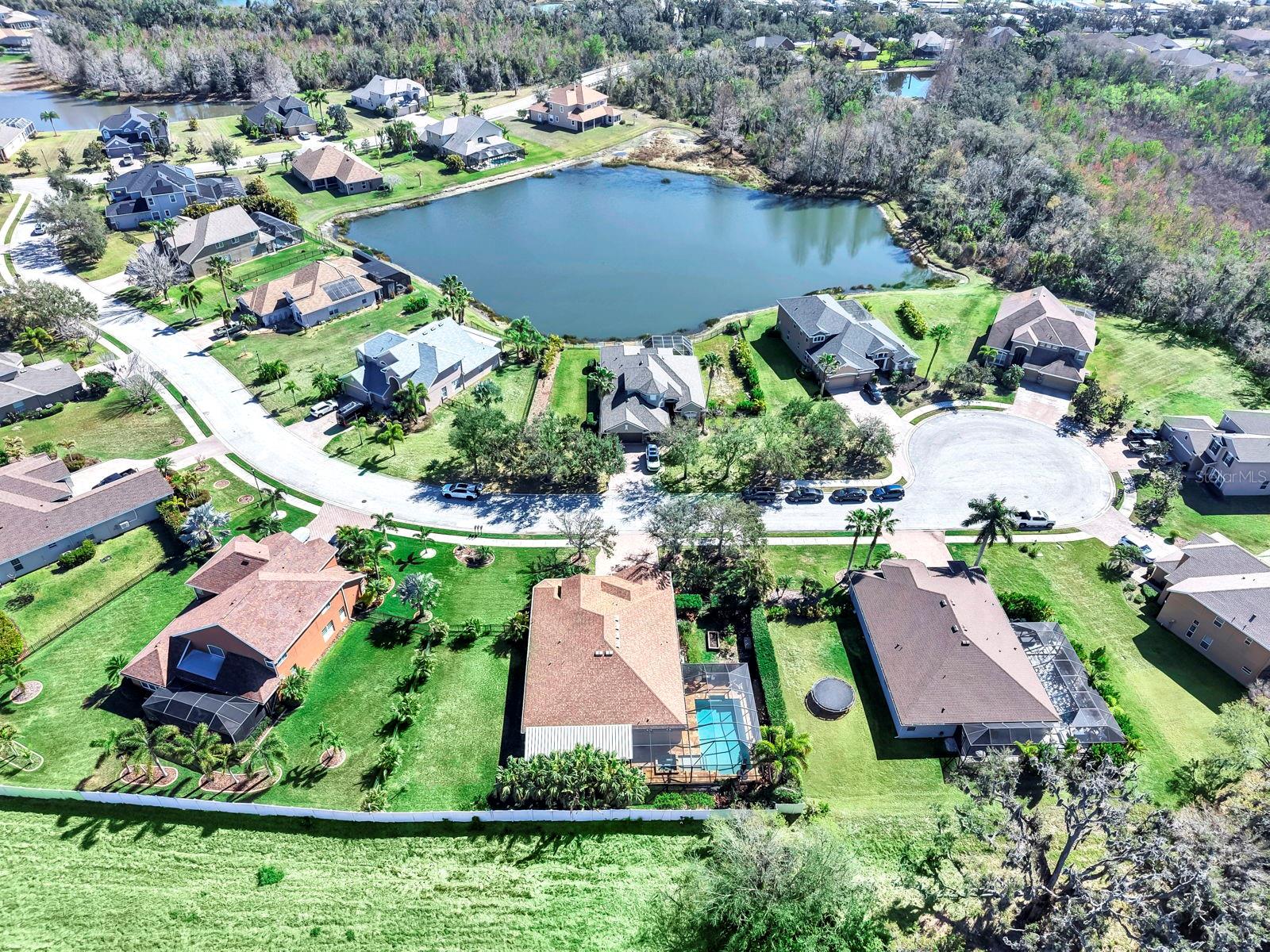 OAKLEAF HAMMOCK PH II - Residential