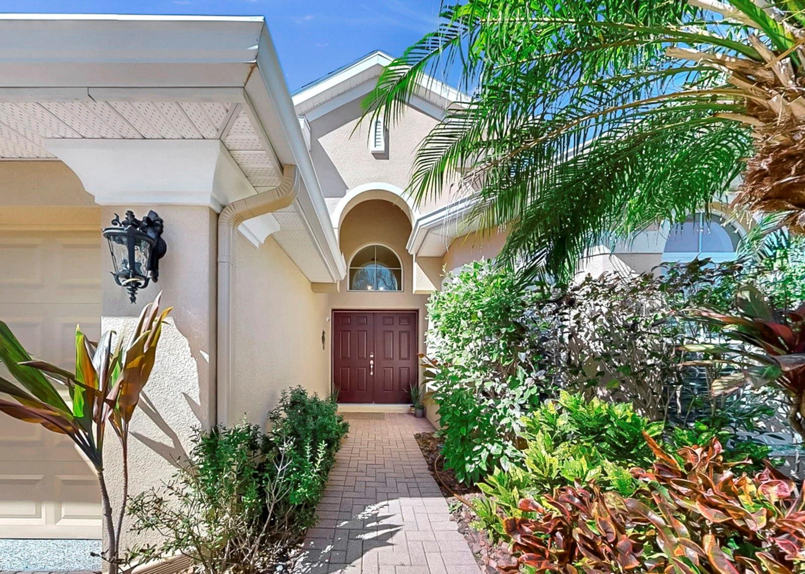 OAKLEAF HAMMOCK PH II - Residential