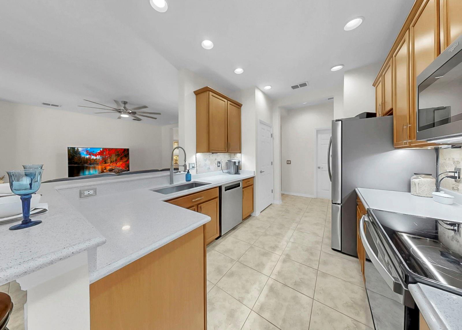 OAKLEAF HAMMOCK PH II - Residential